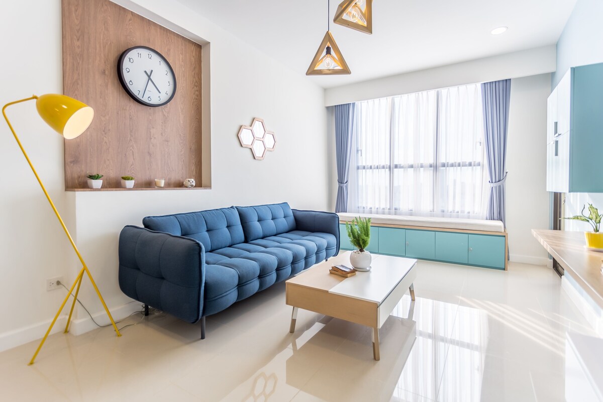 Bild für Gastgeberprofil