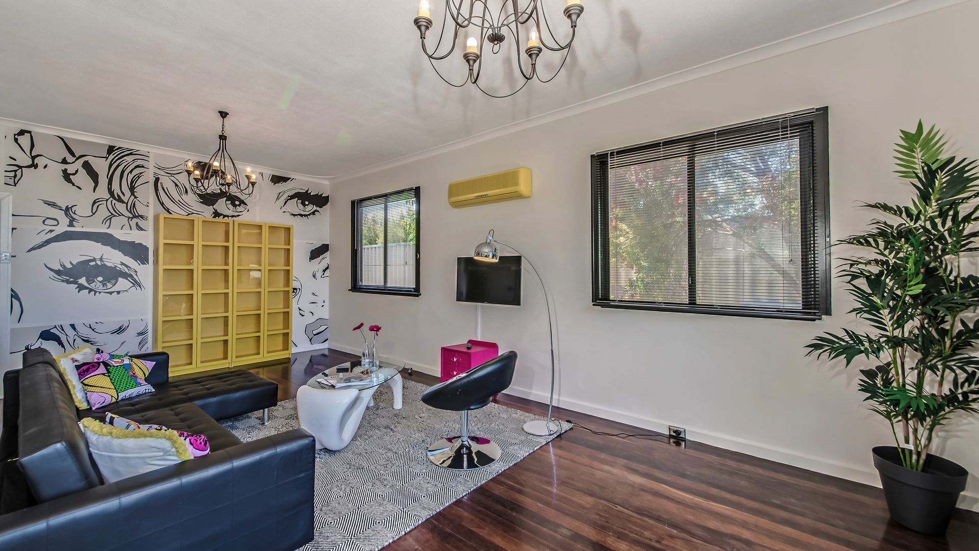 Panoramique - holiday home with a view — image 4