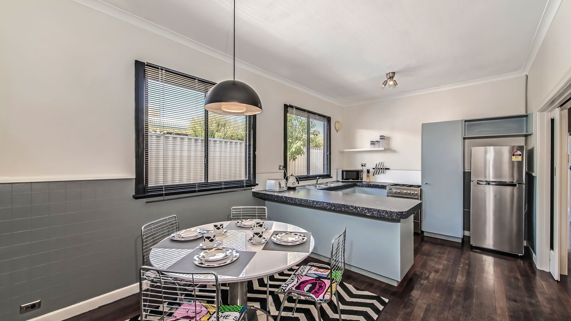 Panoramique - holiday home with a view — image 8