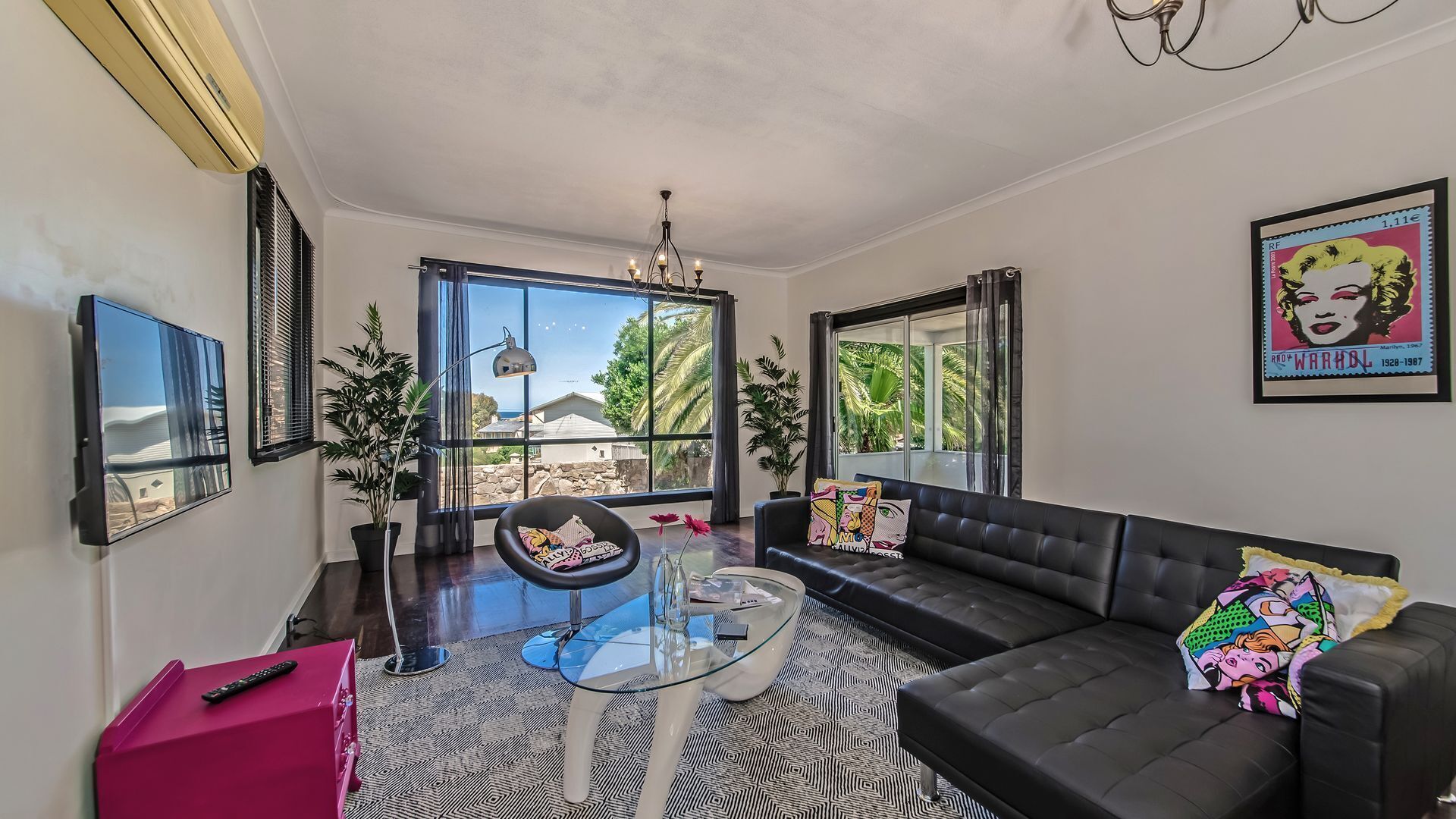 Panoramique - holiday home with a view — image 6