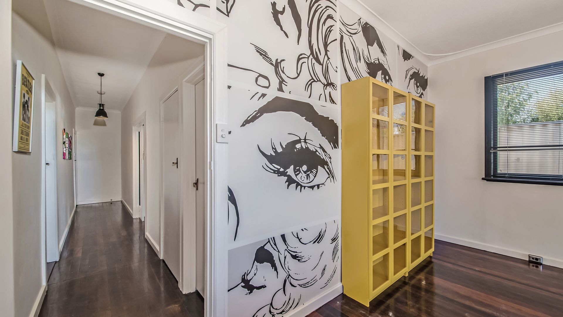 Panoramique - holiday home with a view — image 3