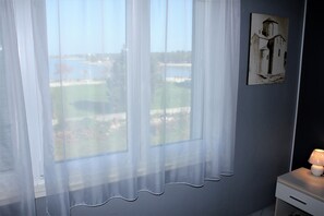 Interior - Family suite apartment (Zaton)