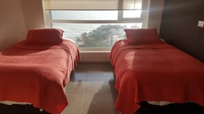 2 Schlafzimmer, Internetzugang