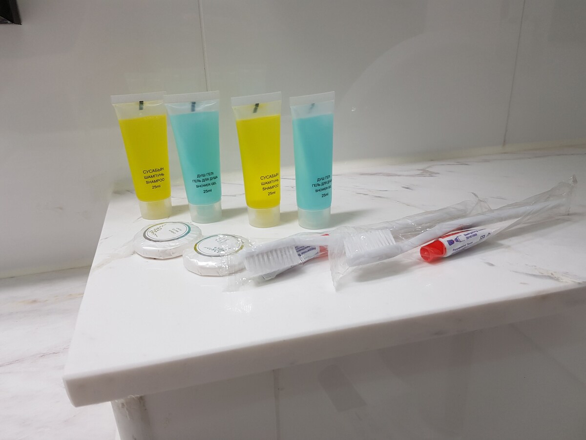 Image de profil de l’hôte