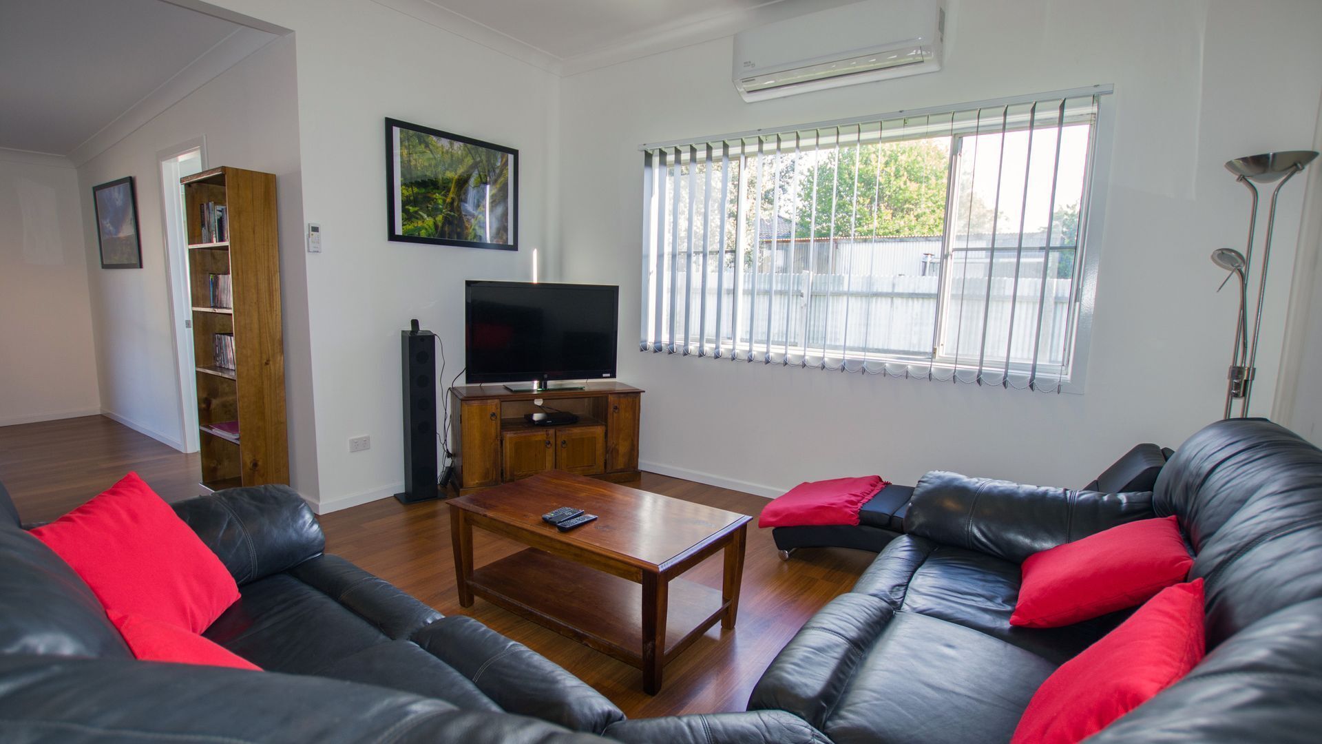 Topaz Cottage-Glen Innes Holiday Accommodation