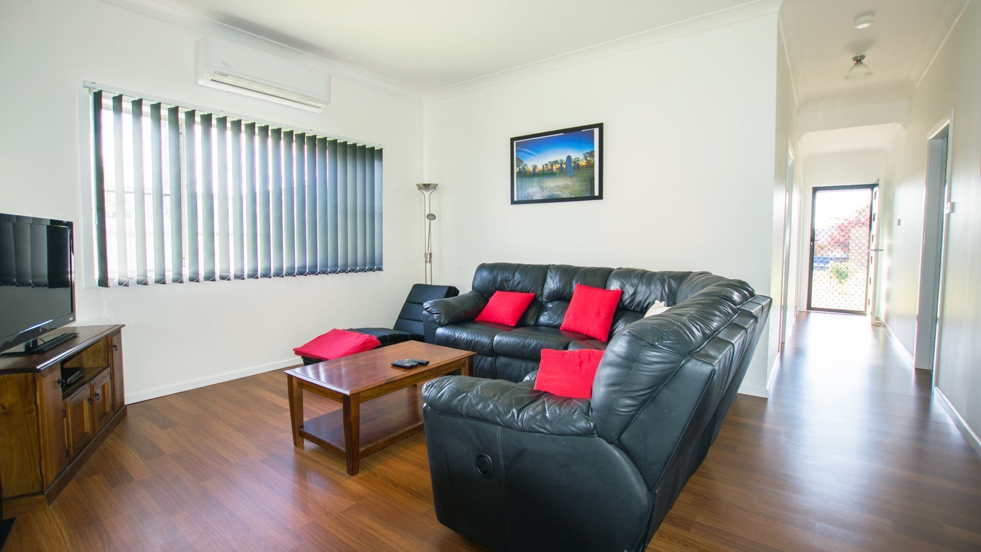 Topaz Cottage-Glen Innes Holiday Accommodation