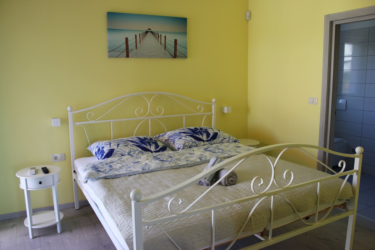 Bild für Gastgeberprofil