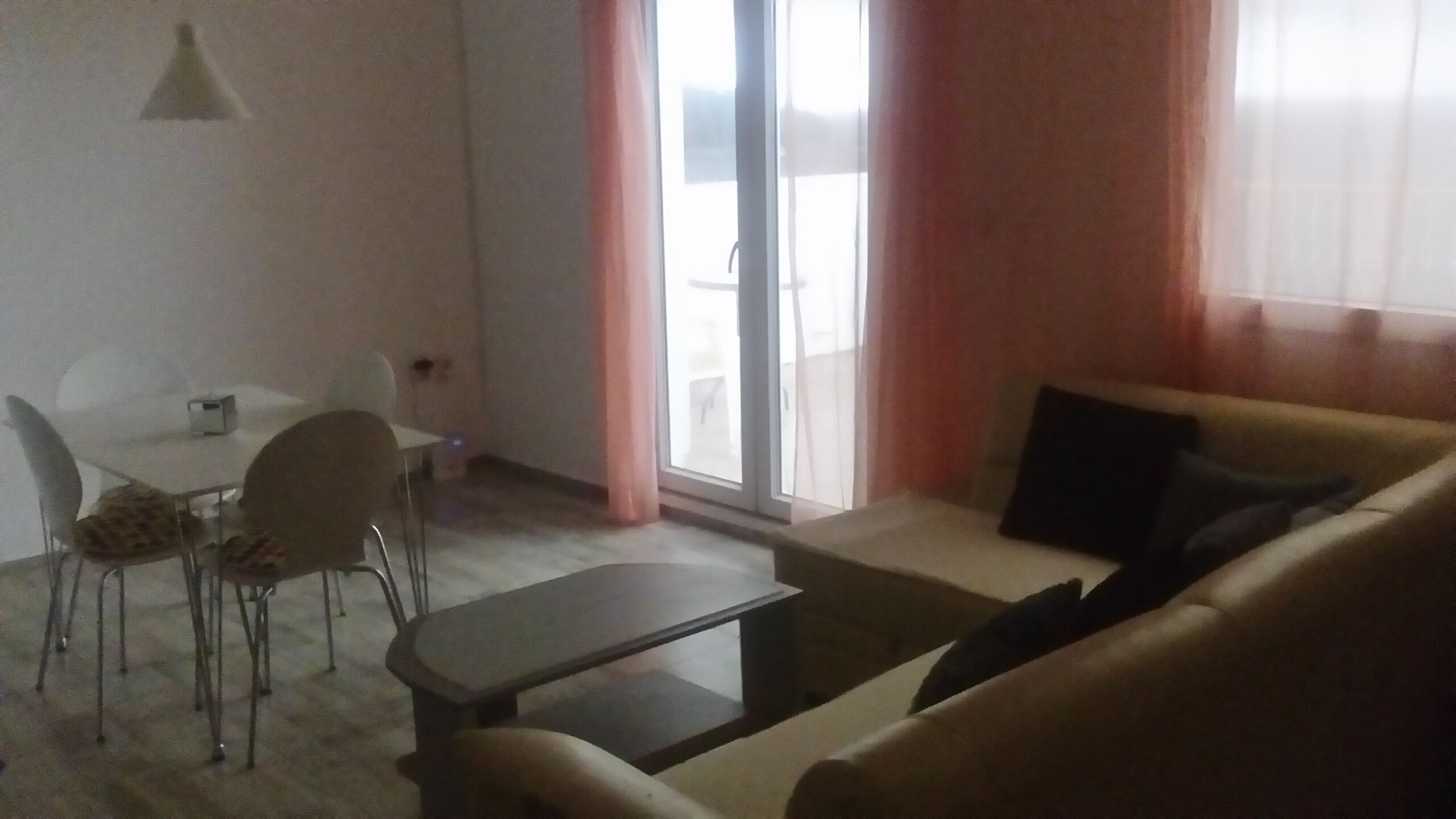 Apartman Inter Vivos