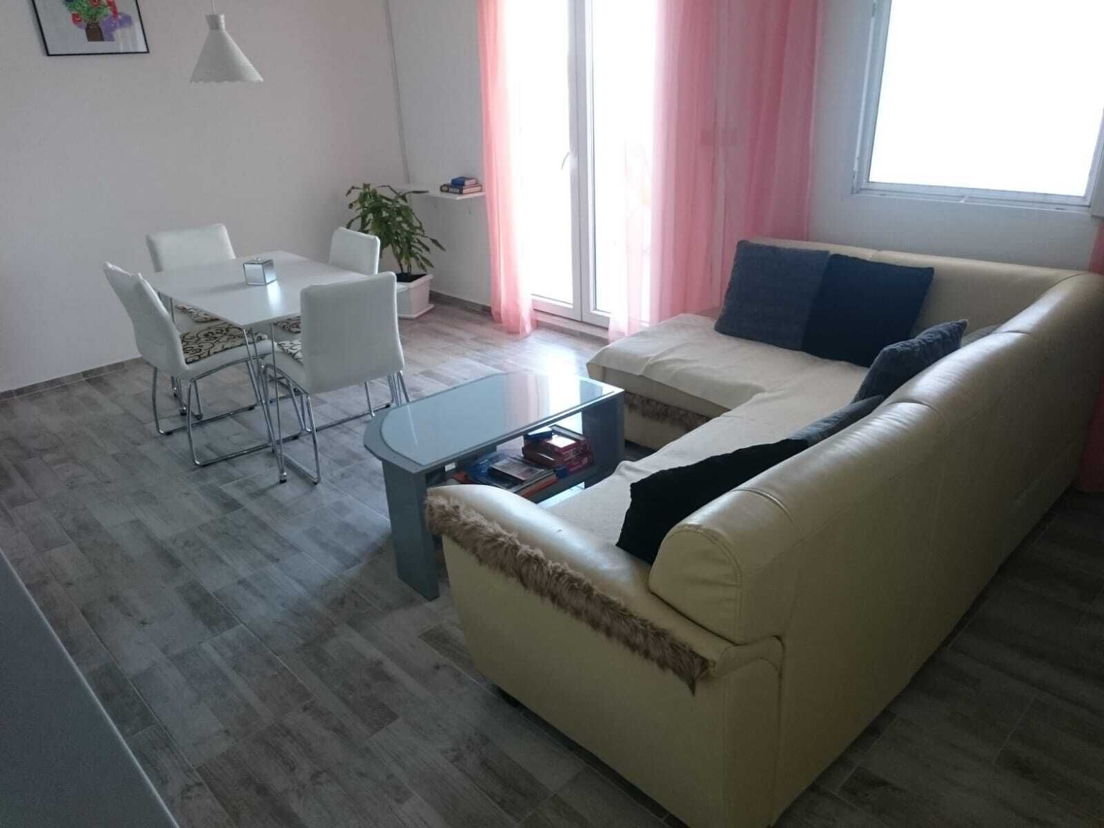 Apartman Inter Vivos