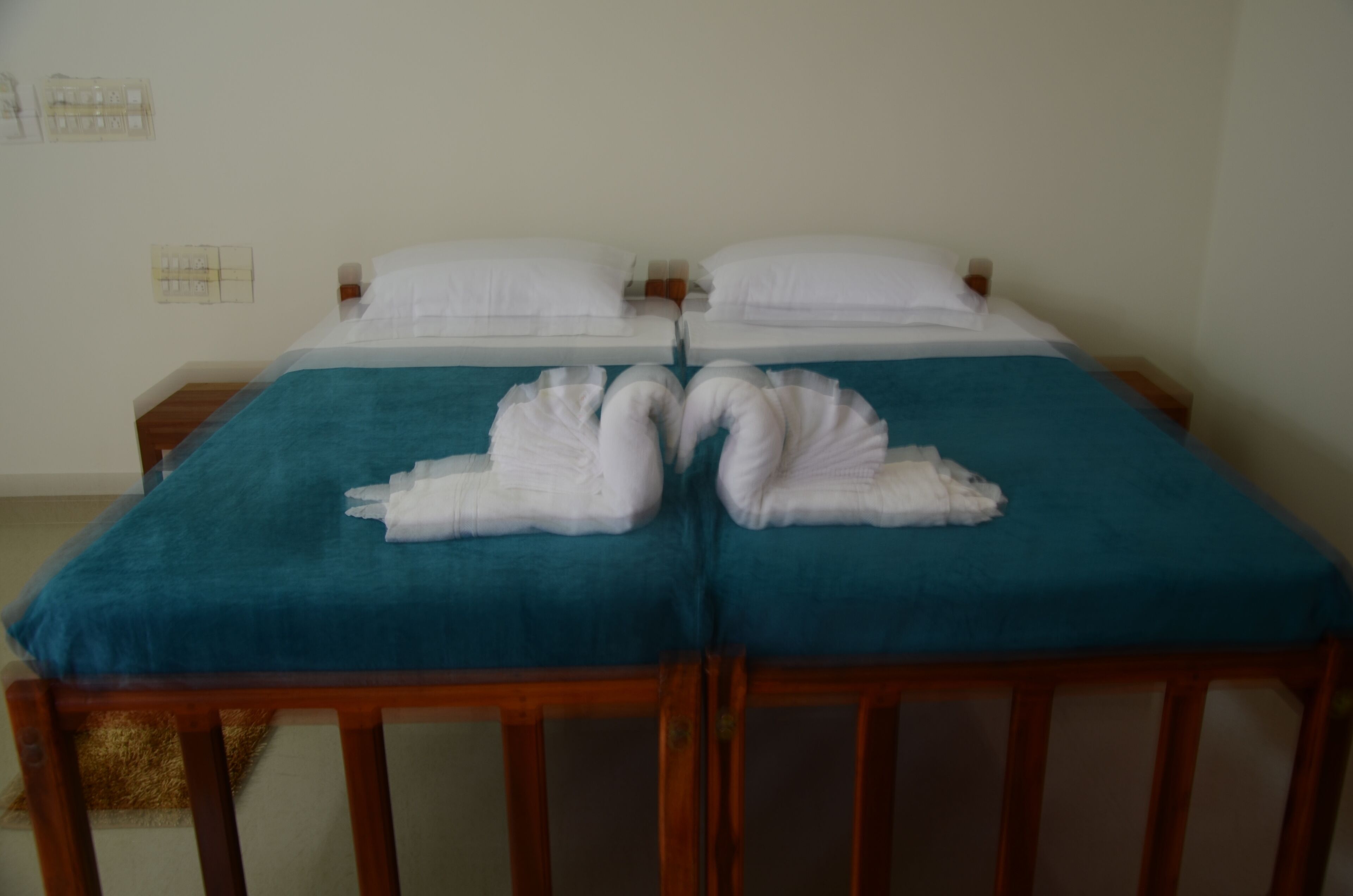 A Home Something Quite Cool.....