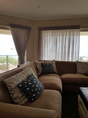 Älytelevisio, työhuone