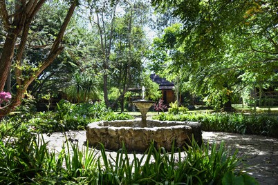 Cómoda cabaña en Guatemala