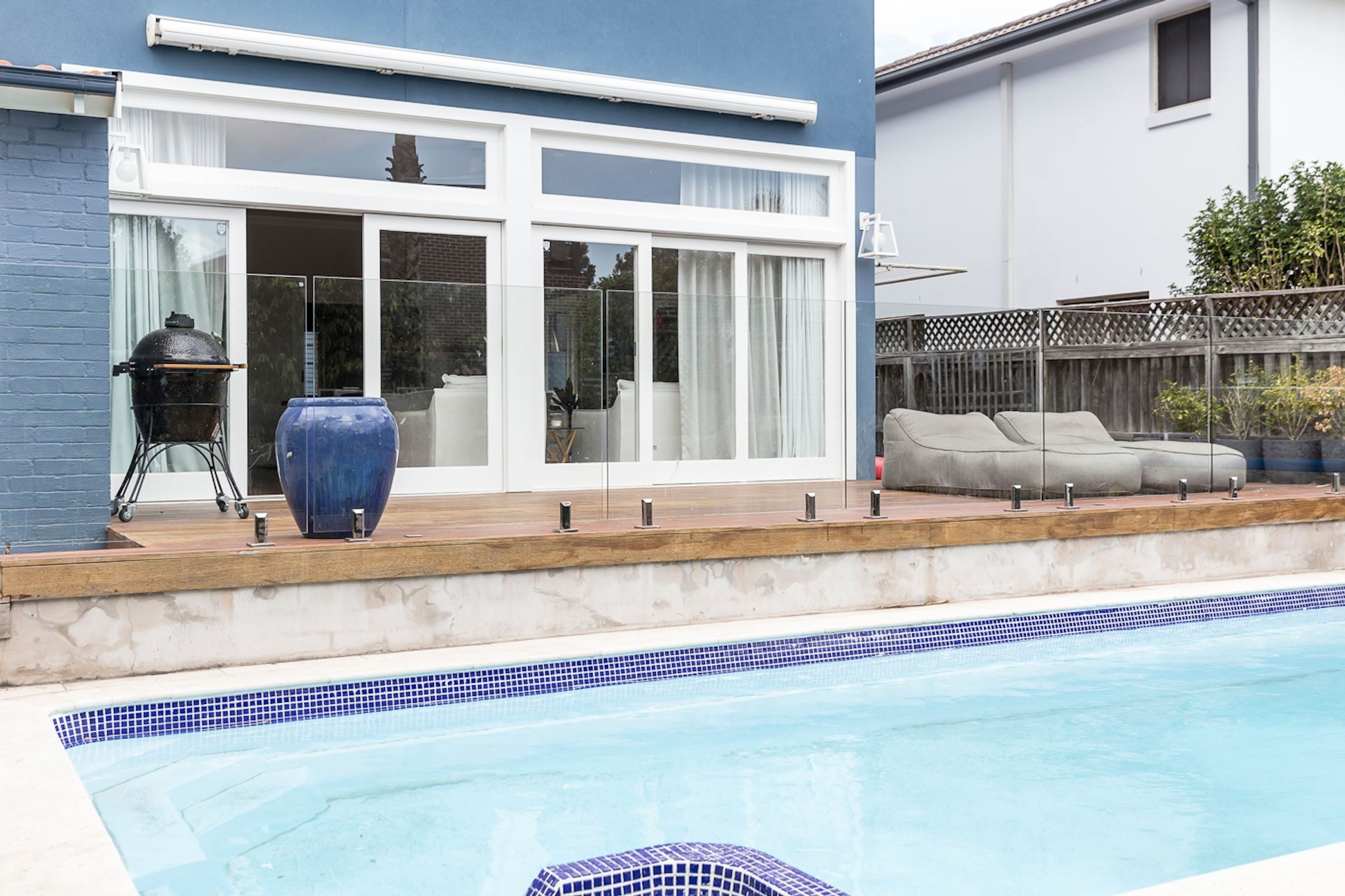 Bondi Blue, North Bondi