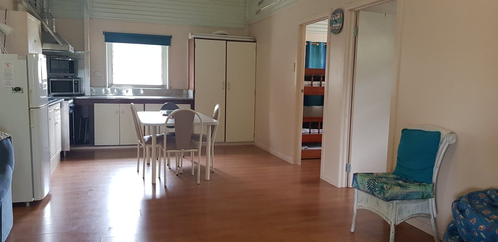 The Hopeful Hut- Kurrimine Beach Holiday House