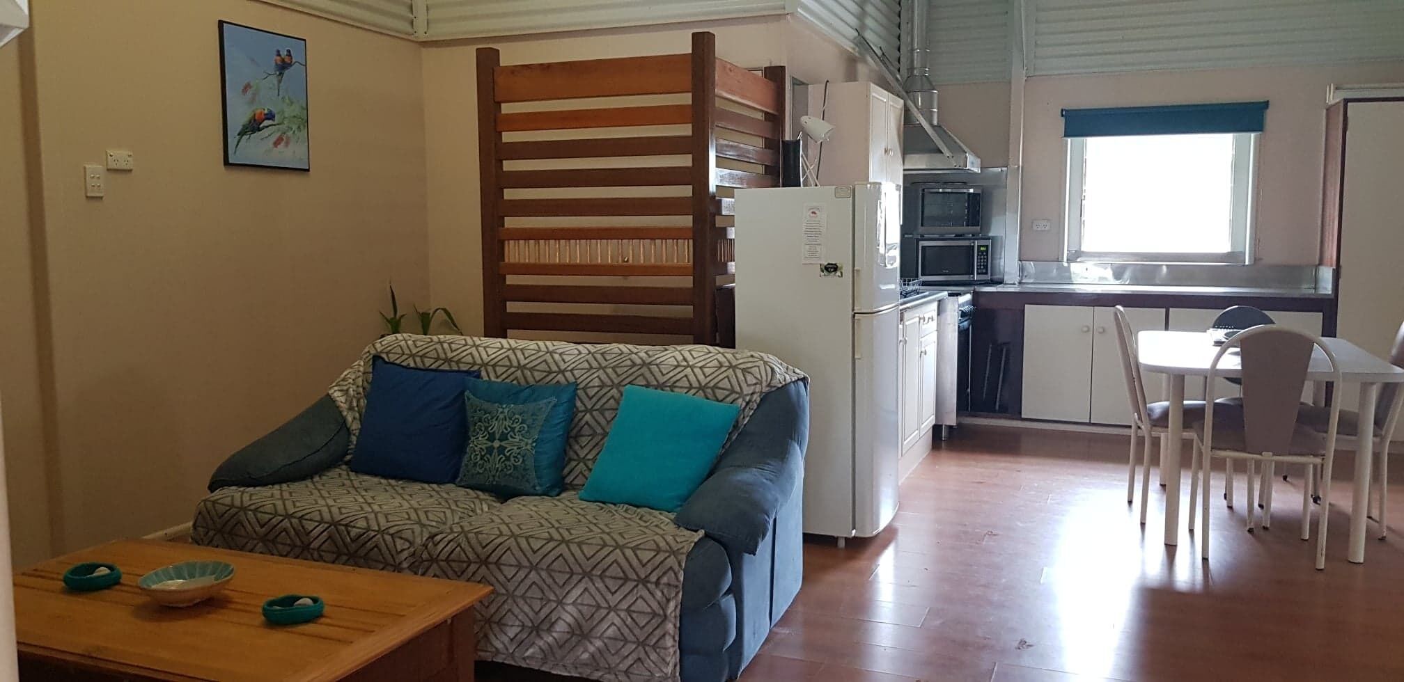 The Hopeful Hut- Kurrimine Beach Holiday House