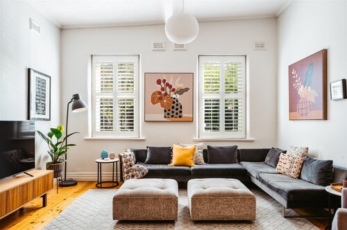 ERIN RESIDENCE ON RICHMOND HILL - WiFi, NETFLIX, PARKING