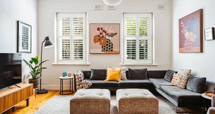 ERIN RESIDENCE ON RICHMOND HILL - WiFi, NETFLIX, PARKING