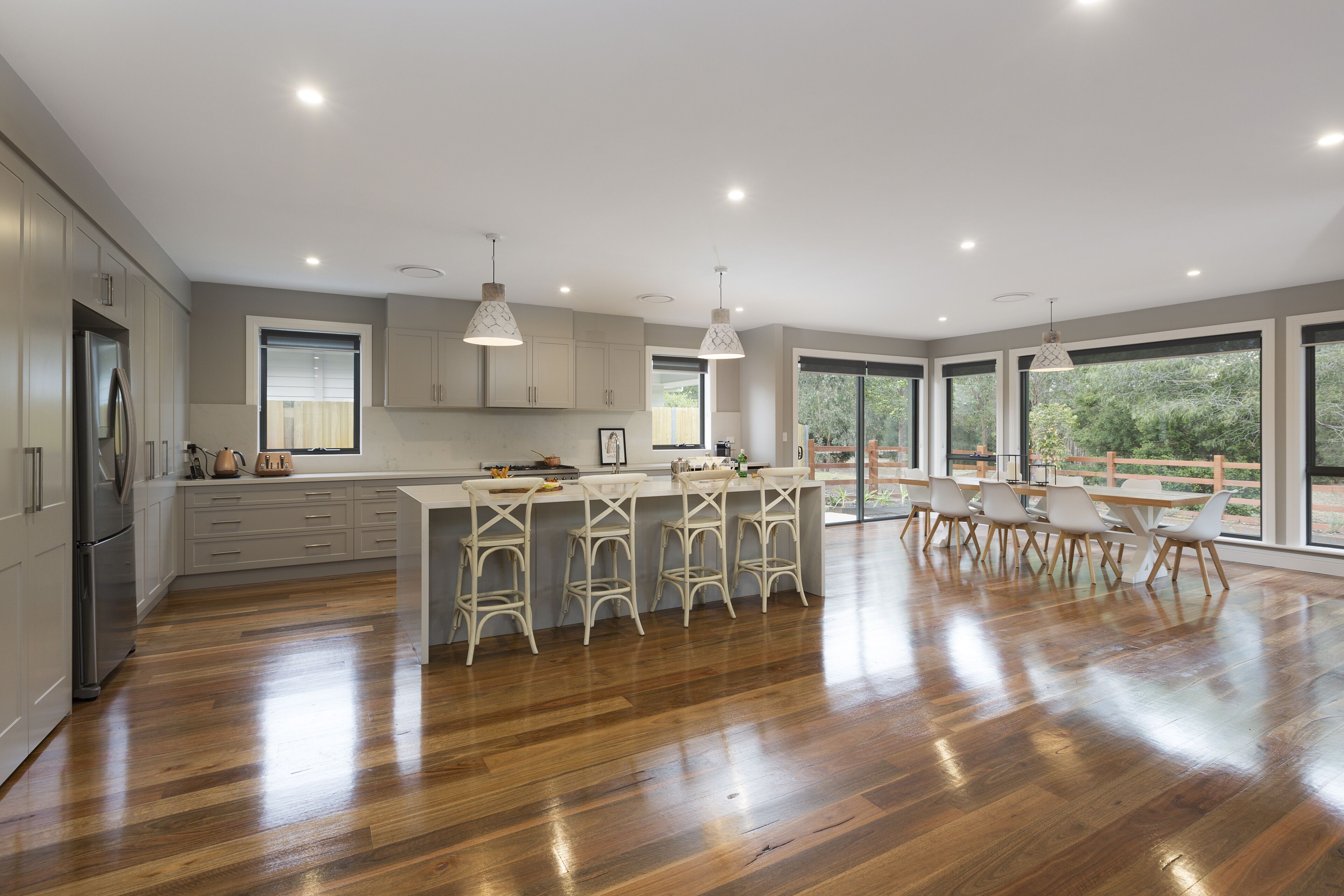 The Greenhouse - Pokolbin Hunter Valley — image 9