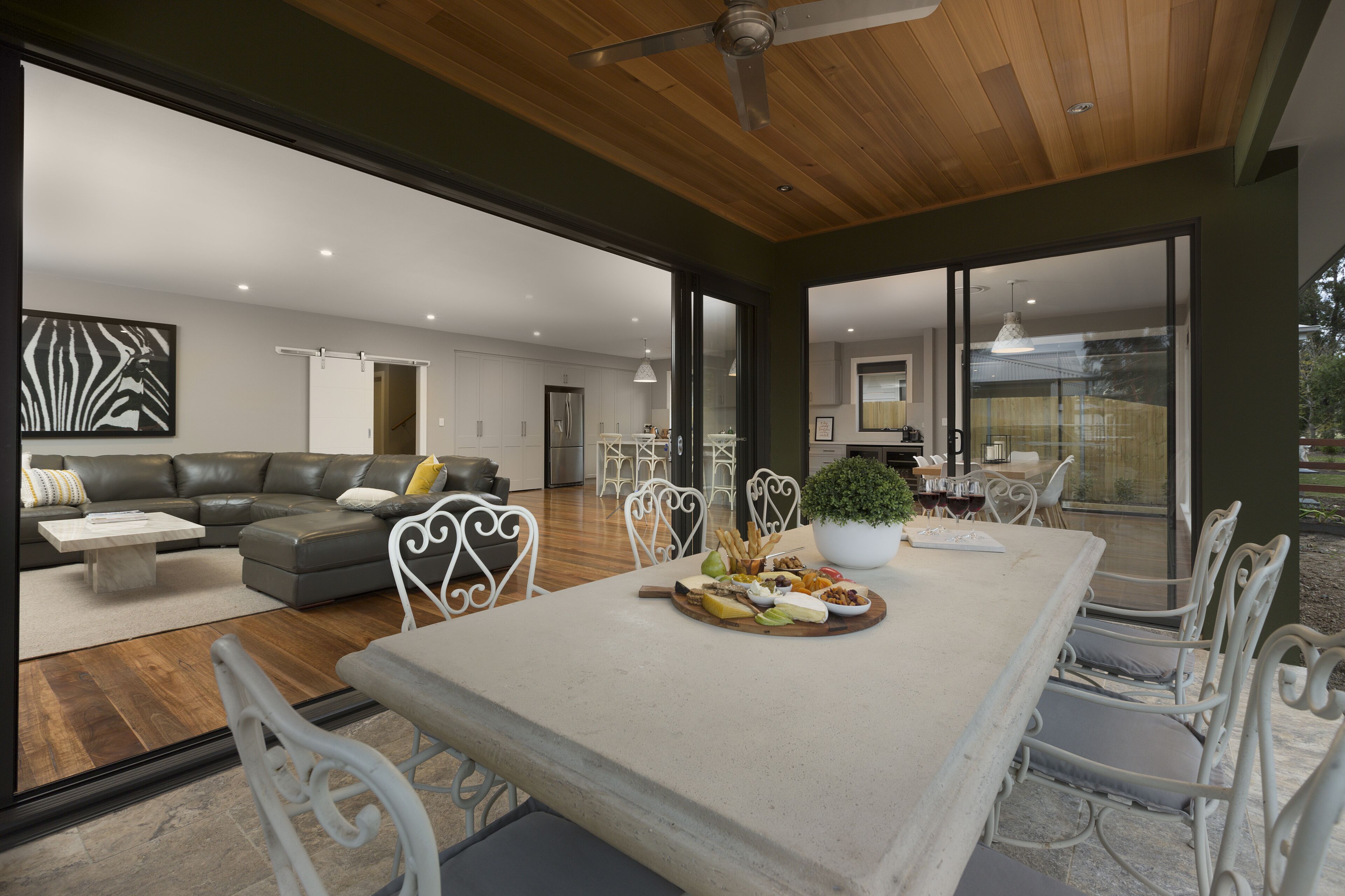 The Greenhouse - Pokolbin Hunter Valley — image 2