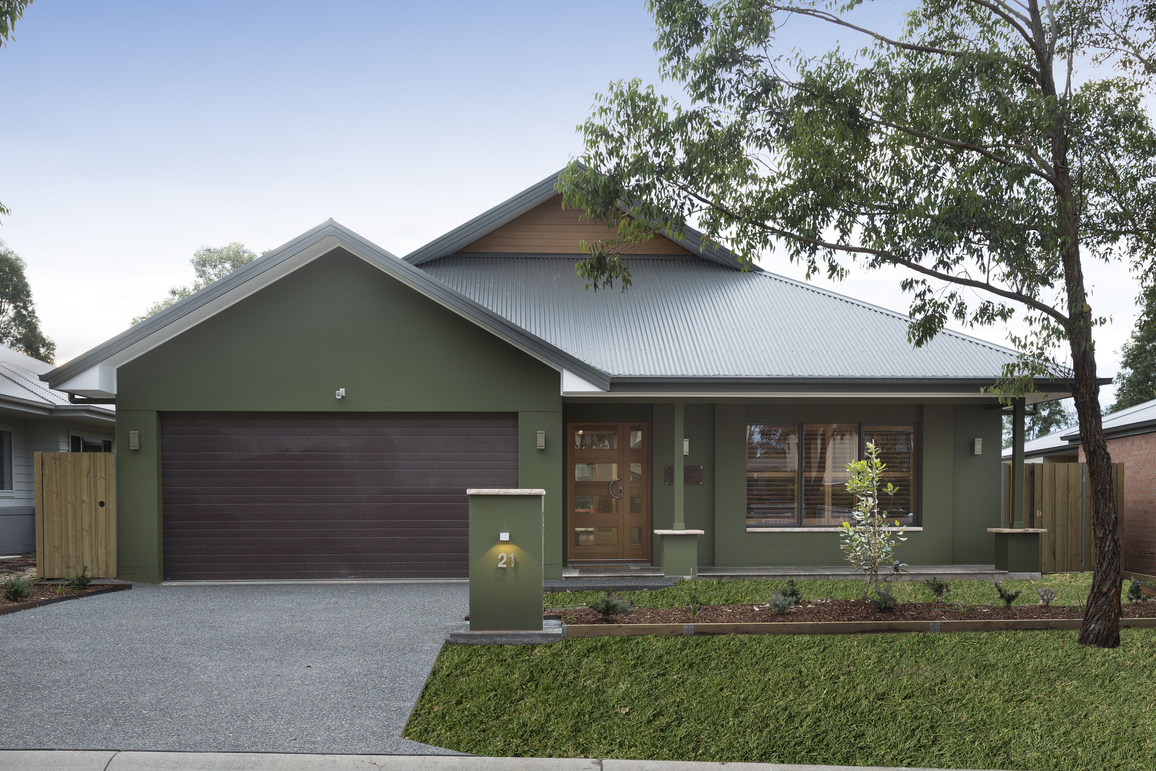 The Greenhouse - Pokolbin Hunter Valley — image 3