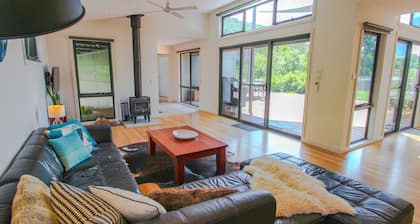 THE BASE TWO : Harrietville