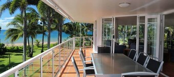 Beaches No 6 - Beachfront Views