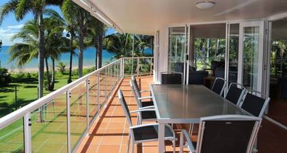 Beaches No 6 - Beachfront Views