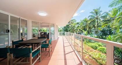 Beaches No 6 - Beachfront Views