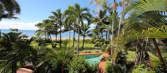 Beaches No 6 - Beachfront Views