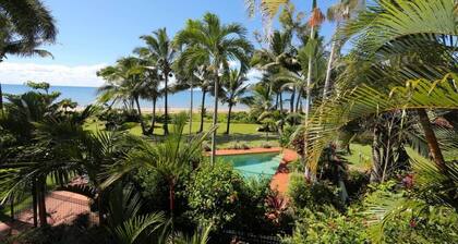 Beaches No 6 - Beachfront Views