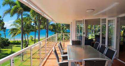 Beaches No 6 - Beachfront Views
