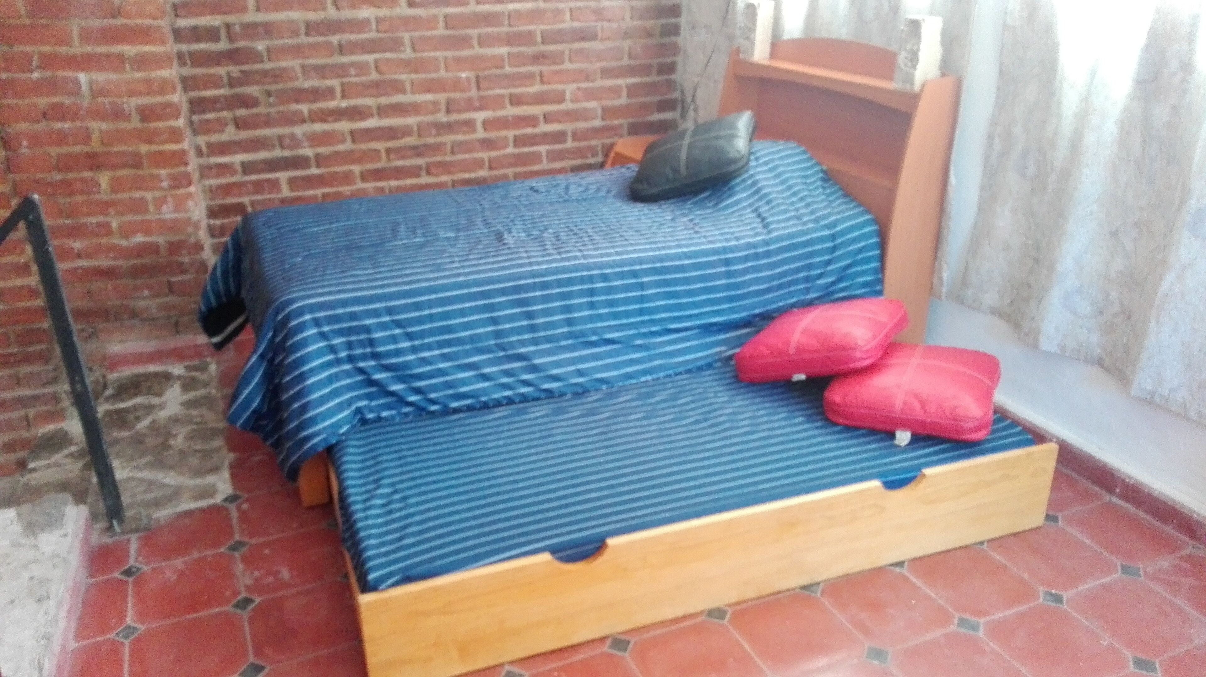 Just in downtown, near many places of tourist interest