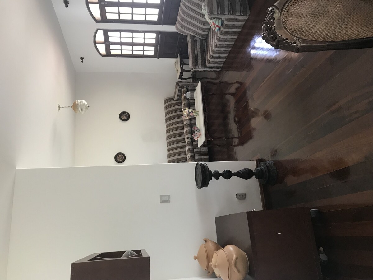 Image de profil de l’hôte