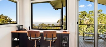 Tranquillity Studio at Ravensbourne Escape