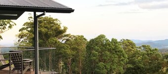 Tranquillity Studio at Ravensbourne Escape