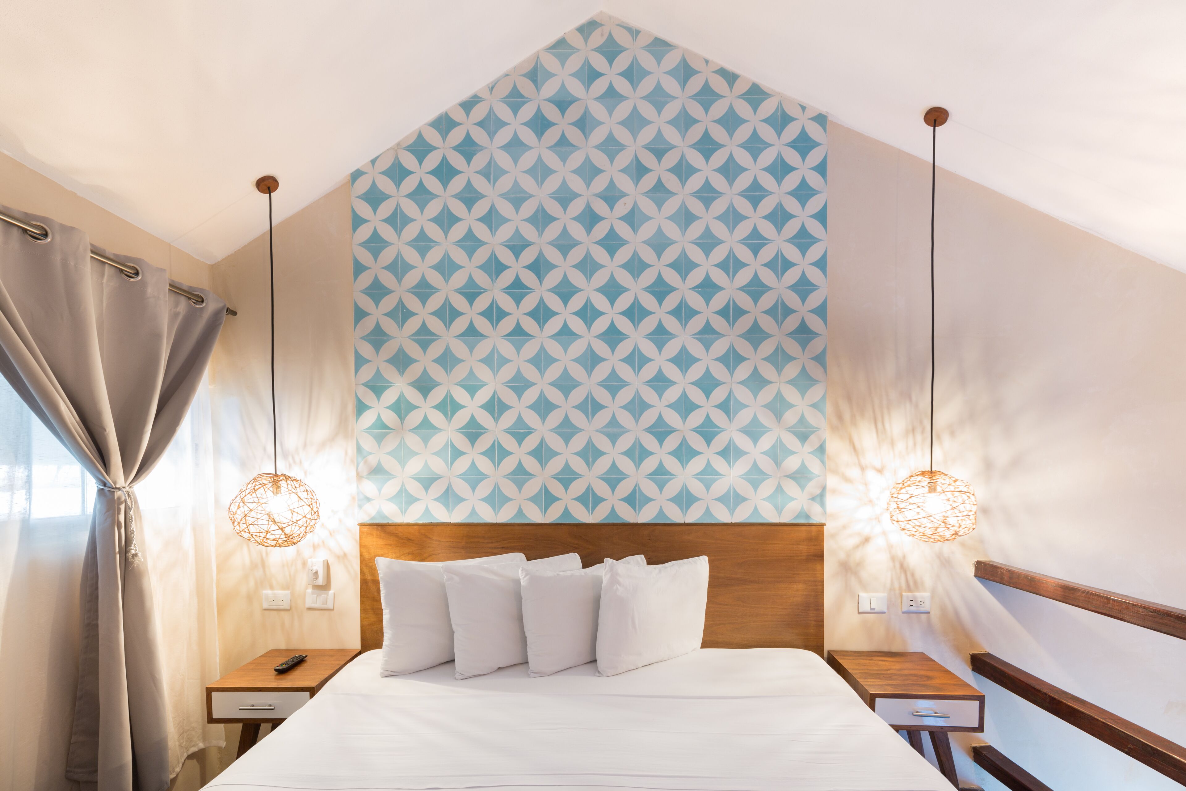 Luxury Loft "Boho Chic"... Amazing Location !!