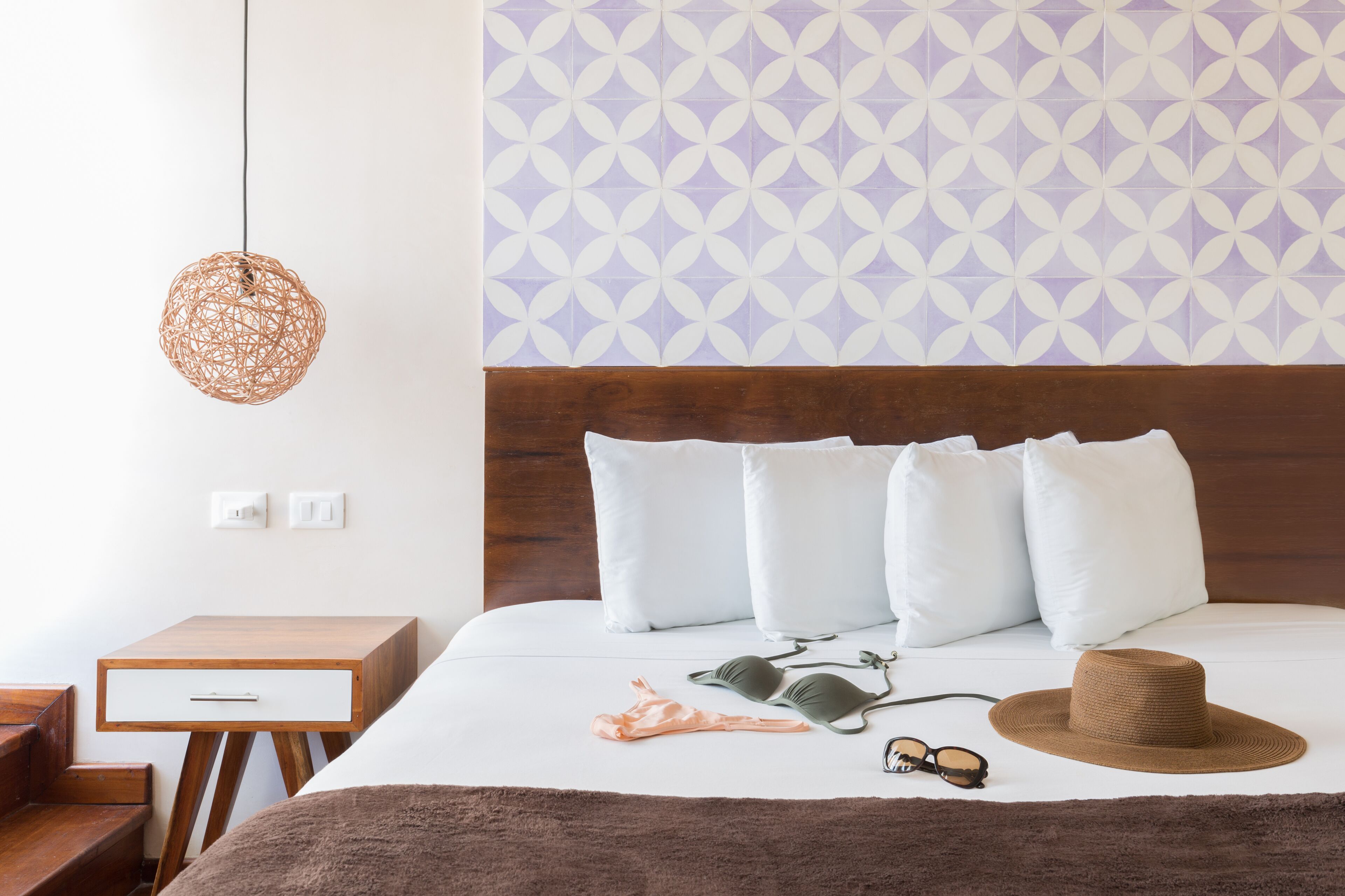 Luxury Loft "Boho Chic"... Amazing Location !!