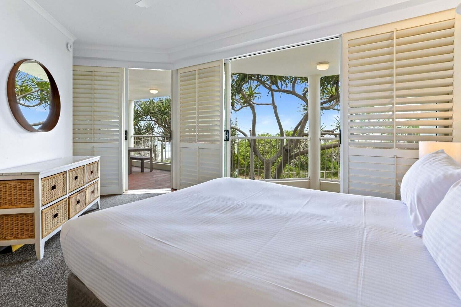 3 sovrum, strykjärn/strykbräda, gratis wi-fi och sängkläder