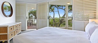 4-2 Selene Street - havudsigt