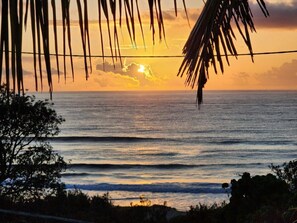 On the beach - Sun, sand, and surf, Sunrise Beach (Sunrise Beach)