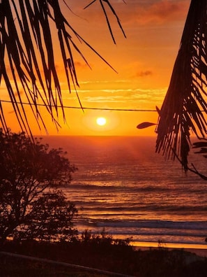 On the beach - Sun, sand, and surf, Sunrise Beach (Sunrise Beach)