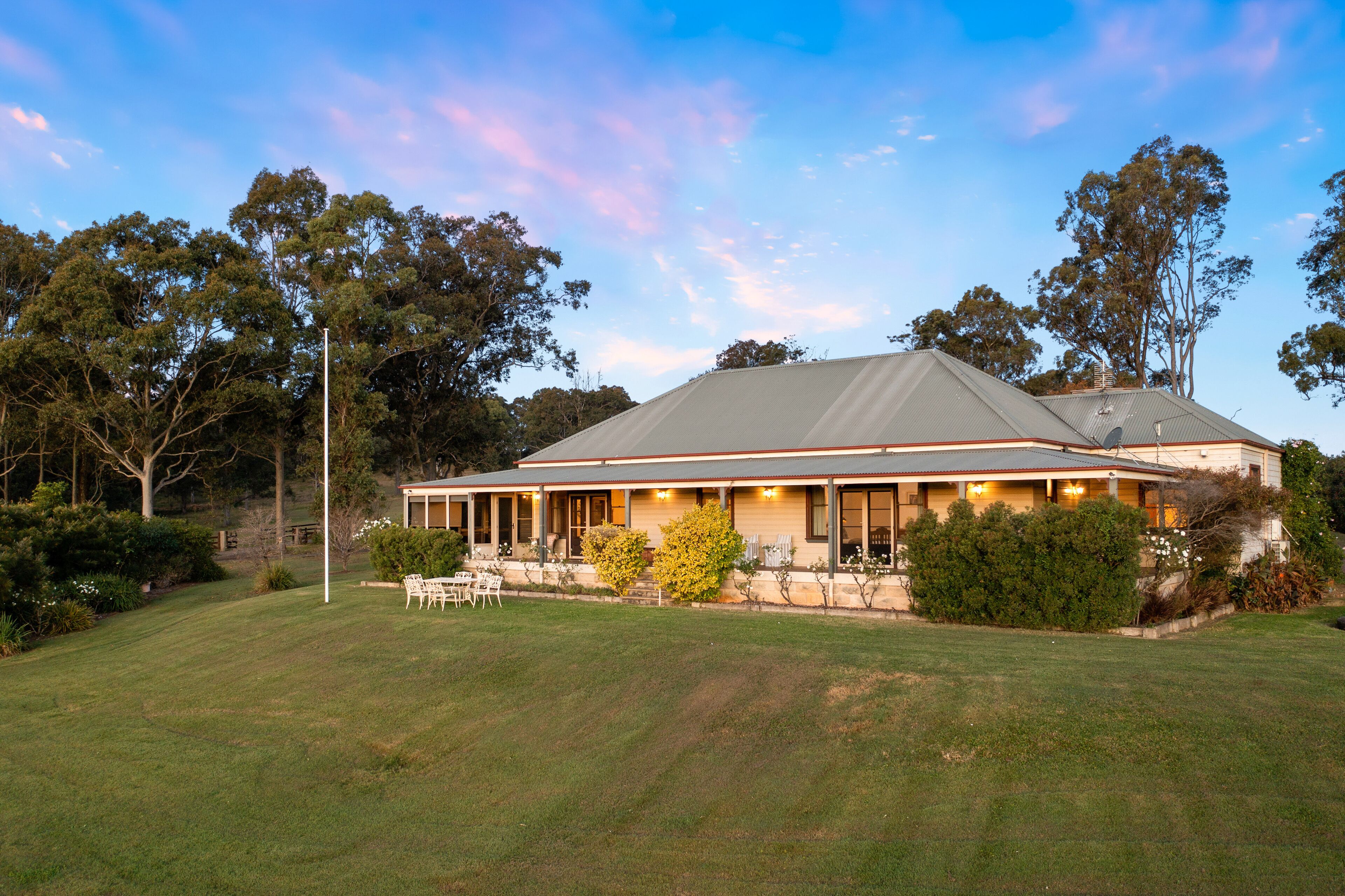 Callie Rose Lovedale