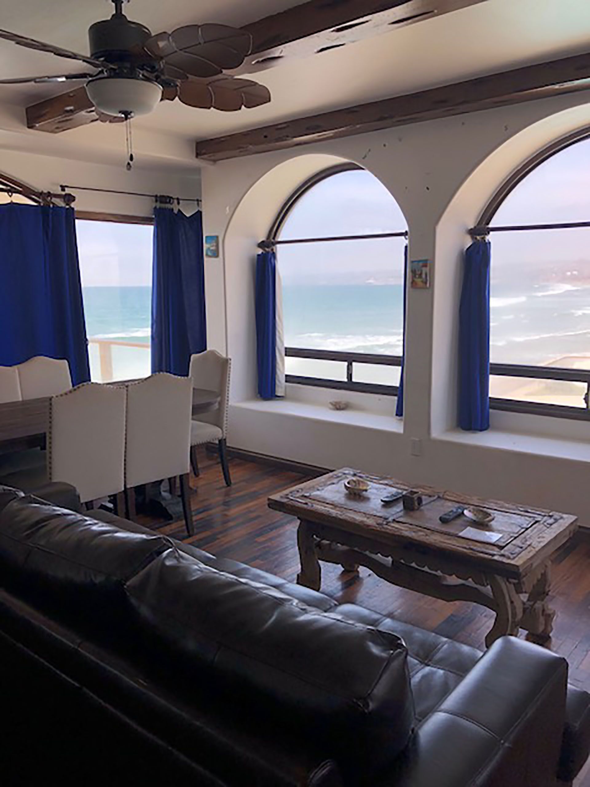 Casa Brisa Alta - Beach House - Pool and Jacuzzi