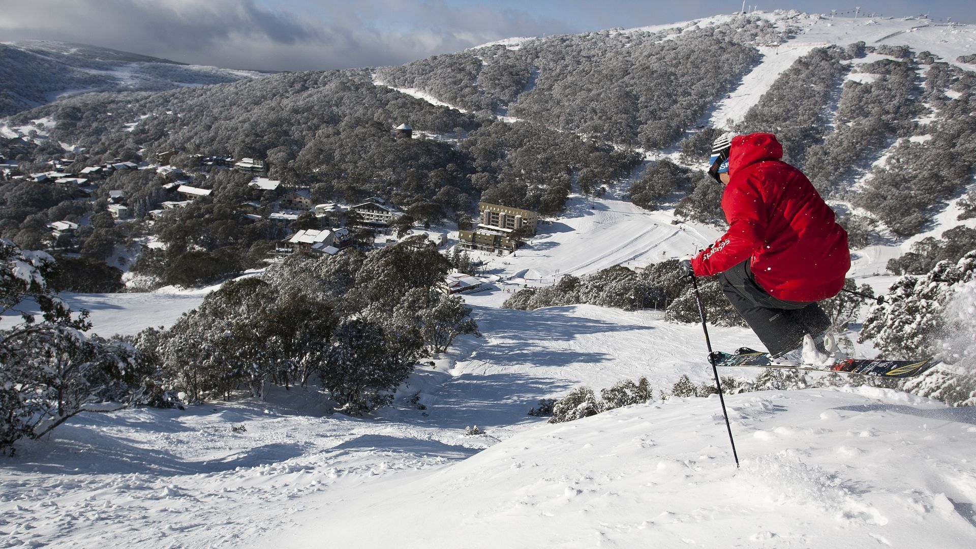 Alpine View Apartments - 12sh, Superior Deluxe