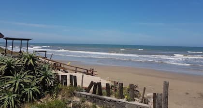 Casa 20 metros de la playa