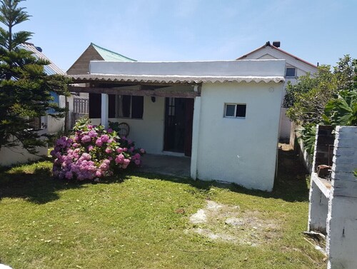 Casa 20 metros de la playa