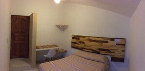 2 bedrooms, WiFi
