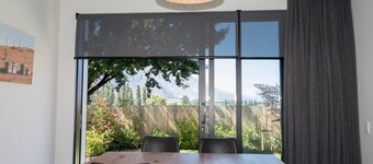 モダンでスタイリッシュ、素晴らしいロケーション