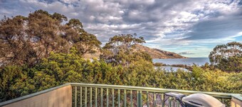 Beachcroft -  Freycinet Holiday Houses