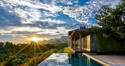 Villa Arun und Anak Arun Sumberkima Hill Rückzug
